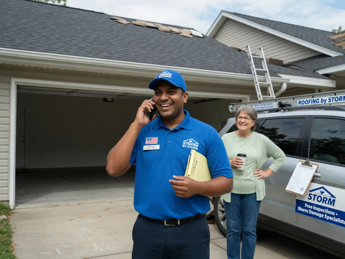 Roof Repair Near Me Ellwood City, PA FAQs
