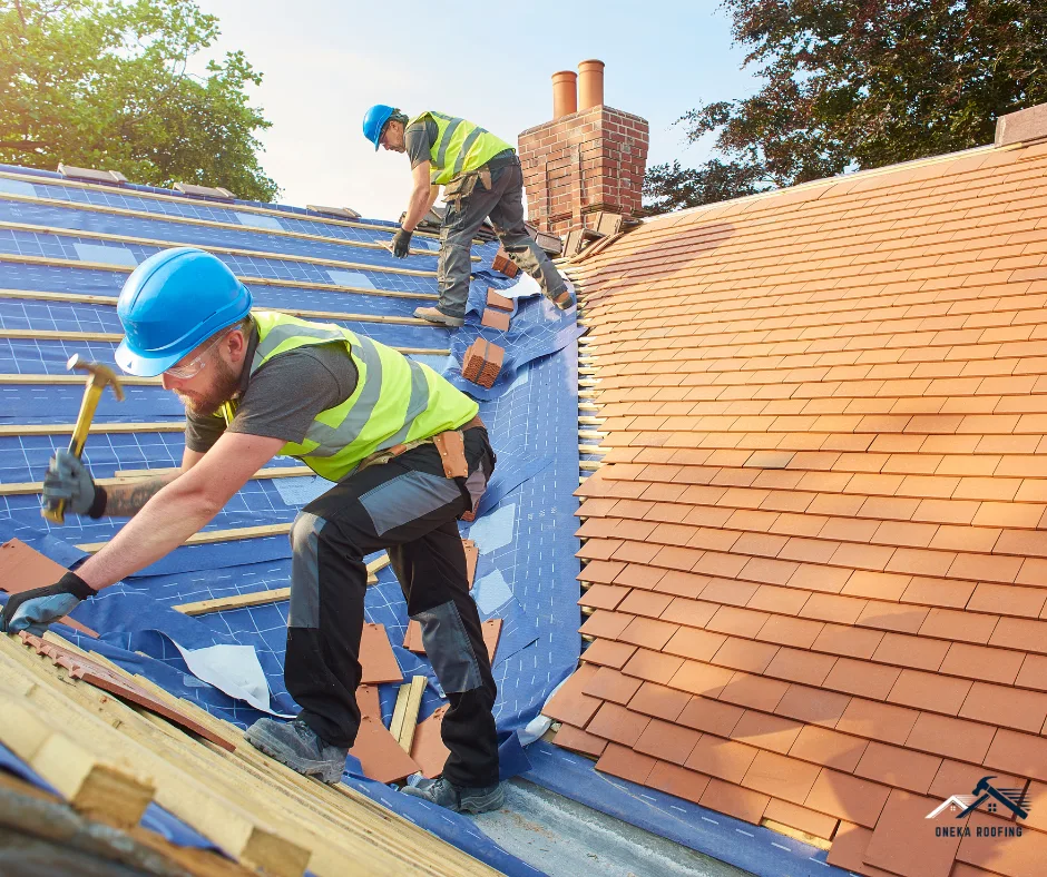 Why choose Roof Repair Near Me in Ellwood City, PA