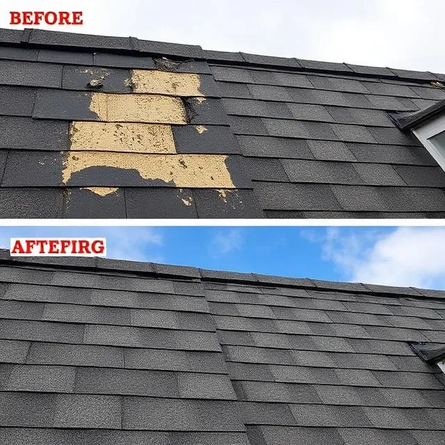 Roof Repair Near Me in Ellwood City, PA near me